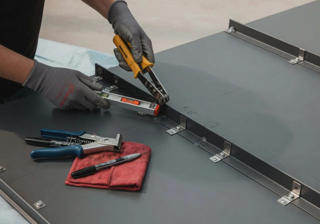 Why choose Metal Roofing Installation in Mart, TX